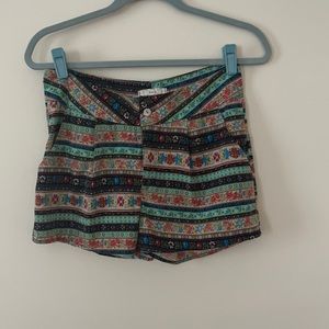 Boutique Shorts